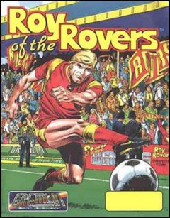 Roy Of The Rovers (EU)