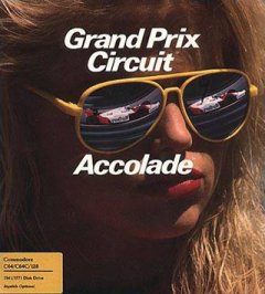 Grand Prix Circuit (EU)