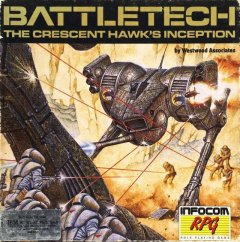 BattleTech: The Crescent Hawk's Inception (US)