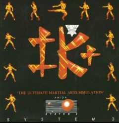 International Karate + (EU)