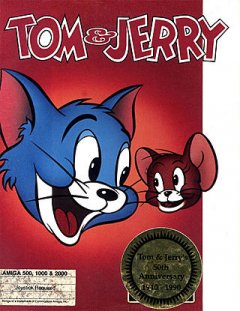 Tom & Jerry (EU)