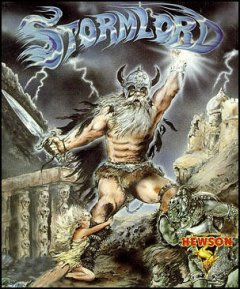 Stormlord (EU)