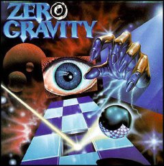 Zero Gravity (EU)