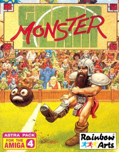 Grand Monster Slam (EU)