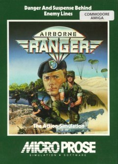 Airborne Ranger (EU)