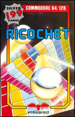 Ricochet (EU)