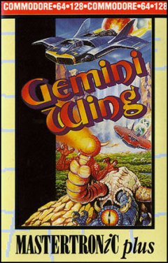 Gemini Wing (EU)