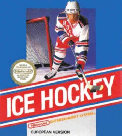 Ice Hockey (1988) (EU)