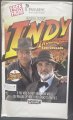 Indiana Jones And The Last Crusade: The Adventure Game