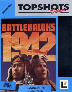 Battlehawks 1942 (EU)