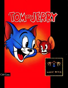 Tom & Jerry (EU)