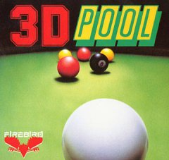 3D Pool (EU)