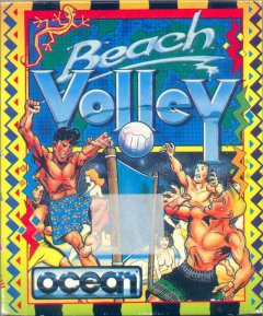 Beach Volley (EU)