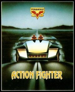 Action Fighter (EU)
