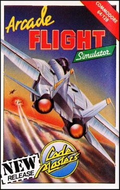 Arcade Flight Simulator (EU)