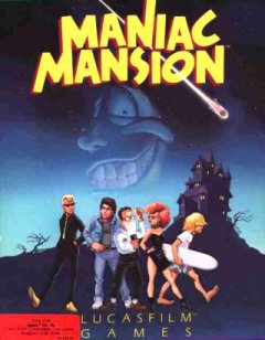 <a href='https://www.playright.dk/info/titel/maniac-mansion'>Maniac Mansion</a>    15/30