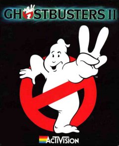 Ghostbusters II (EU)