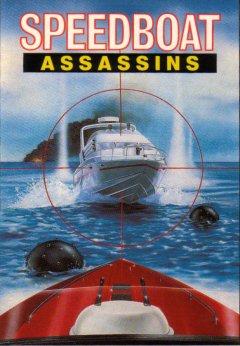 Speedboat Assassins (EU)