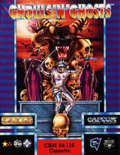 <a href='https://www.playright.dk/info/titel/ghouls-n-ghosts'>Ghouls 'N Ghosts</a>    26/30