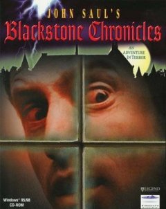 Blackstone Chronicles (EU)