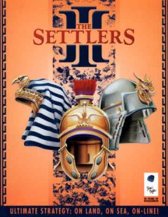 Settlers III (US)
