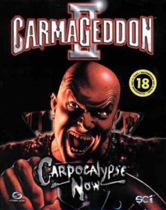 Carmageddon II: Carpocalypse Now (US)