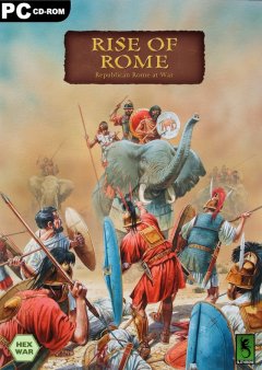 Rise Of Rome (EU)