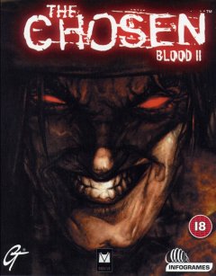 Blood II: The Chosen (EU)