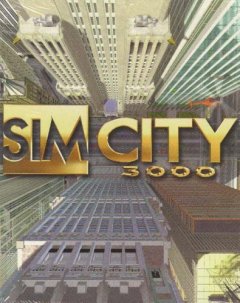 SimCity 3000