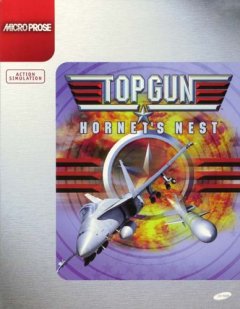 Top Gun: Hornet's Nest (EU)