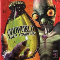 <a href='https://www.playright.dk/info/titel/oddworld-abes-exoddus'>Oddworld: Abe's Exoddus</a>    9/30
