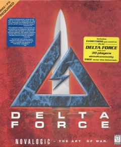 Delta Force (US)