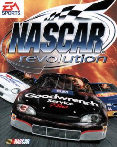 NASCAR Revolution (US)