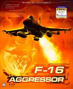 <a href='https://www.playright.dk/info/titel/f-16-aggressor'>F-16 Aggressor</a>    22/30