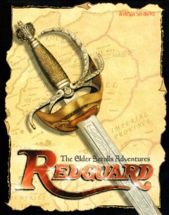 Elder Scrolls, The: Redguard (EU)