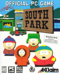 South Park (US)