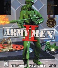 <a href='https://www.playright.dk/info/titel/army-men-ii'>Army Men II</a>    3/30