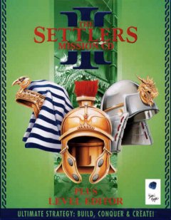 Settlers III: Mission CD (US)