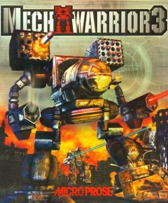 MechWarrior 3 (US)