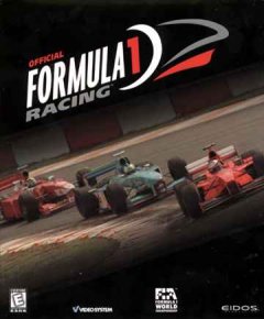 Official Formula 1 Racing (US)