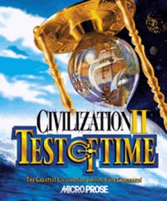 Civilization II: Test Of Time (US)