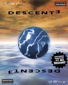 Descent 3 (US)