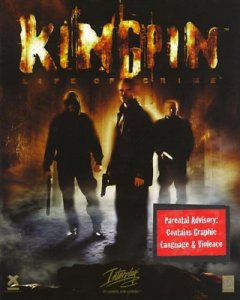 Kingpin: Life Of Crime