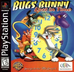 <a href='https://www.playright.dk/info/titel/bugs-bunny-lost-in-time'>Bugs Bunny: Lost In Time</a>    14/30