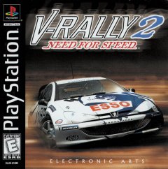 V-Rally 2 (US)