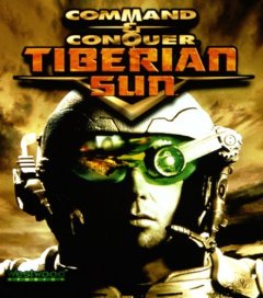 Command & Conquer: Tiberian Sun (US)