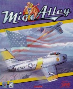 MiG Alley (US)