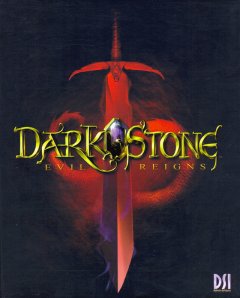 Darkstone (EU)