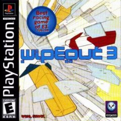 Wipeout 3 (US)