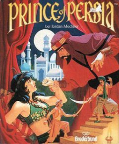 Prince Of Persia (US)